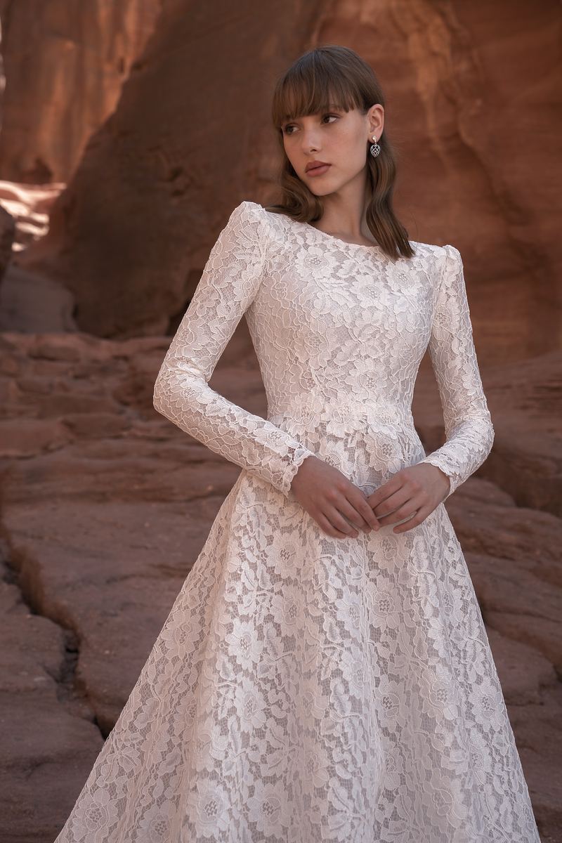 Celestial Embroidery